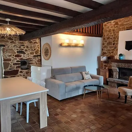 Sciotot-bord De - La Grange Les Pieux