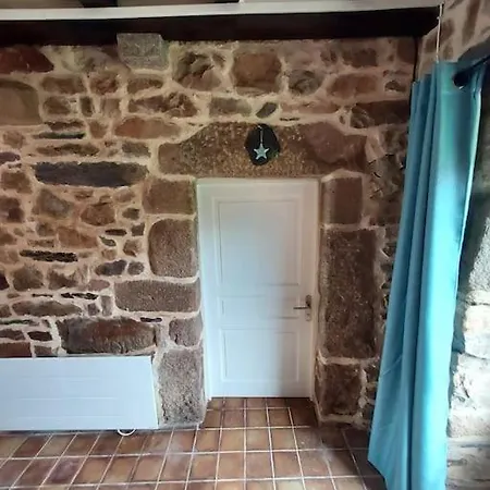 Sciotot-bord De - La Grange 펜션 Les Pieux