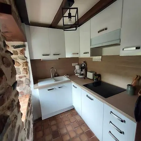 펜션 Sciotot-bord De - La Grange *