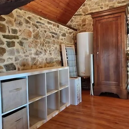 펜션 Sciotot-bord De - La Grange *