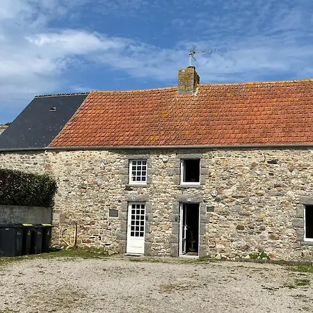 Sciotot-bord De - La Grange 펜션 *