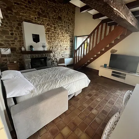 Sciotot-bord De - La Grange Les Pieux