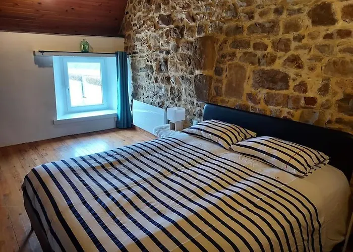 Sciotot-bord De - La Grange * Les Pieux