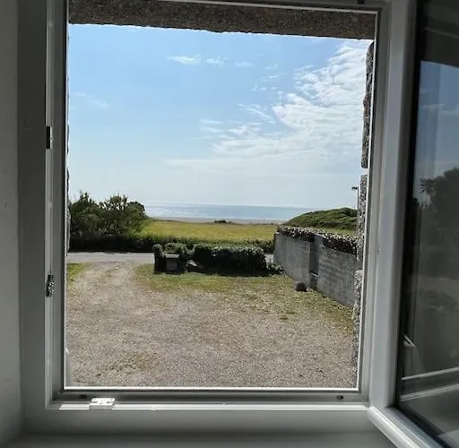 Sciotot-bord De - La Grange * Les Pieux