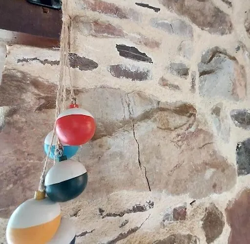 Ferienhaus Sciotot-bord De - La Grange