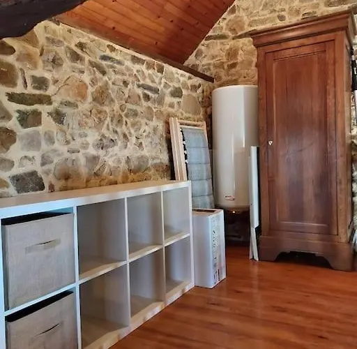 Ferienhaus Sciotot-bord De - La Grange *