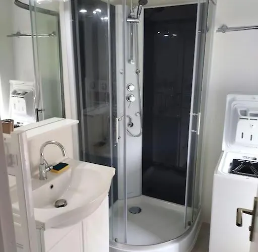 Sciotot-bord De - La Grange Ferienhaus Les Pieux