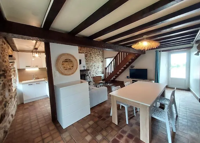 Sciotot-bord De - La Grange * Les Pieux