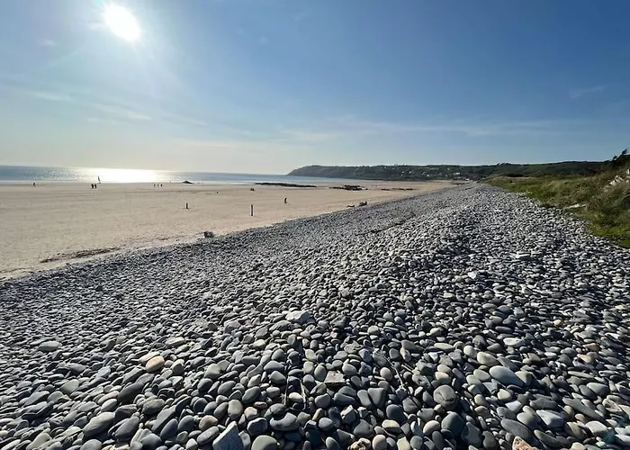 Sciotot-bord De - La Grange Les Pieux