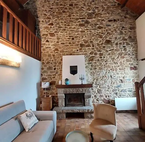 Ferienhaus Sciotot-bord De - La Grange