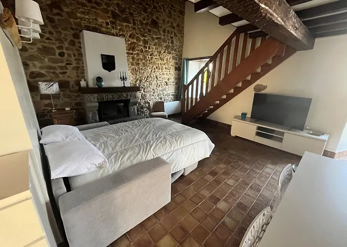 Sciotot-bord De - La Grange Les Pieux