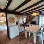 Sciotot-bord De - La Grange * Les Pieux