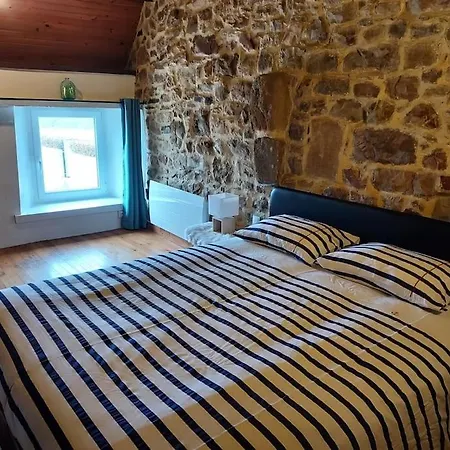 Sciotot-bord De - La Grange * Les Pieux