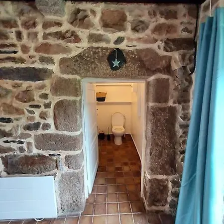 Nyaraló Sciotot-bord De - La Grange *