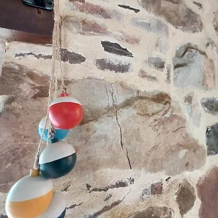 Casa vacanze Sciotot-bord De - La Grange