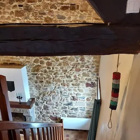 Sciotot-bord De - La Grange Nyaraló Les Pieux