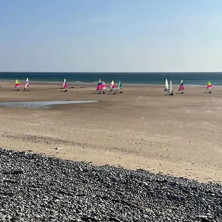 Sciotot-bord De - La Grange Les Pieux