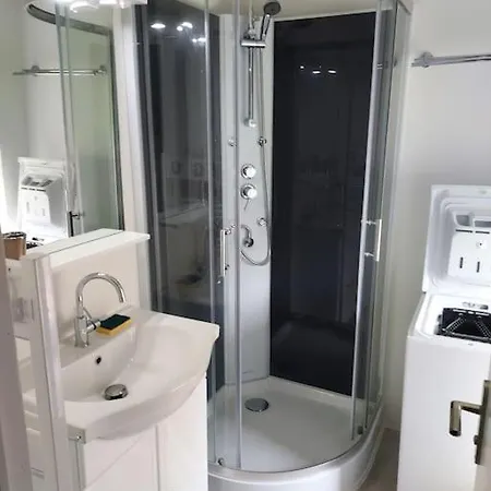 Sciotot-bord De - La Grange Nyaraló Les Pieux