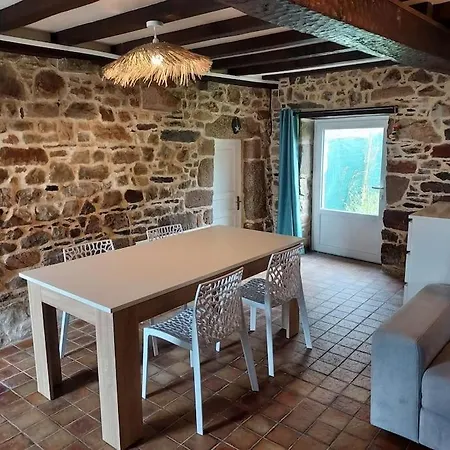 Sciotot-bord De - La Grange Casa vacanze *