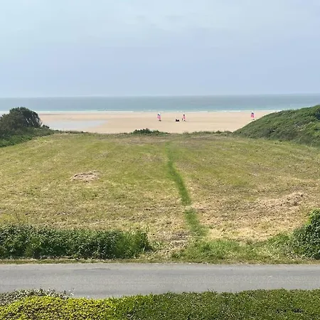 Casa de Férias Sciotot-bord De - La Grange *