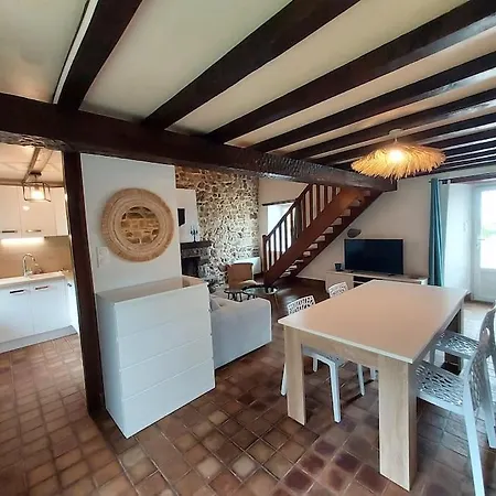 Sciotot-bord De - La Grange * Les Pieux