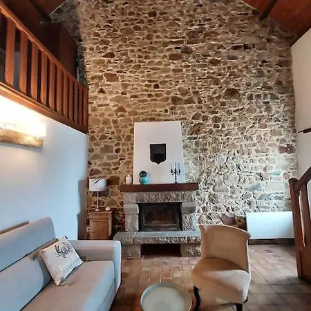 Nyaraló Sciotot-bord De - La Grange