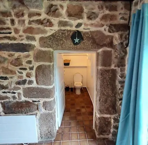 Casa de Férias Sciotot-bord De - La Grange *