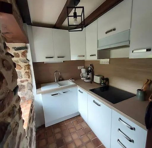 Casa de Férias Sciotot-bord De - La Grange *