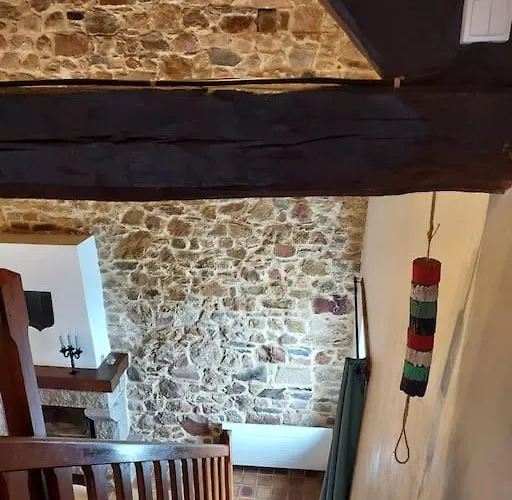 Sciotot-bord De - La Grange Casa de Férias Les Pieux