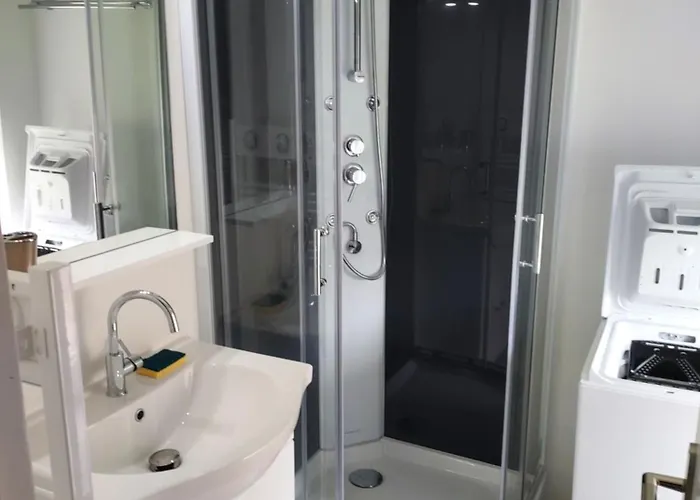 Sciotot-bord De - La Grange Casa de Férias *